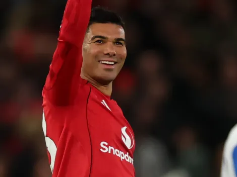 Manchester United vence o Brighton na Premier League