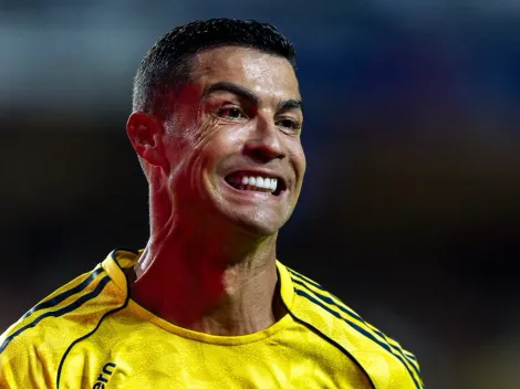Cristiano Ronaldo faz postagem após chegar a 950 gols na carreira