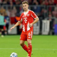 Bayern de Munique mantém 100% após 13 jogos, e Kimmich valoriza modelo de jogo: “Time muito bom”