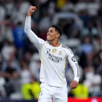Bellingham credita vitória do Real Madrid sobre o Barcelona à linha alta do rival