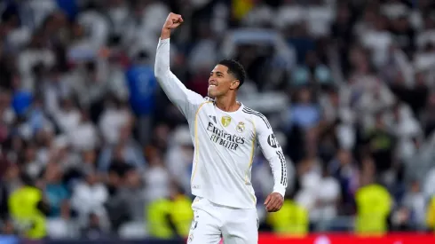 Real Madrid derrota Barcelona e Bellingham revela plano para a vitória. (Photo by Angel Martinez/Getty Images)