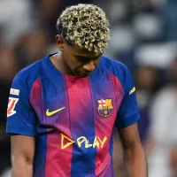 Marca detona Lamine Yamal e o compara com Neymar após El Clásico