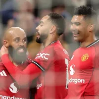 Mbeumo rejeitou Tottenham pelo United após ter dado sua palavra