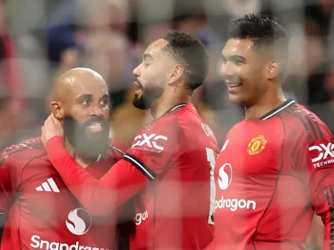 Mbeumo rejeitou Tottenham pelo United após ter dado sua palavra