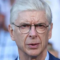 Arsène Wenger elogia Real Madrid e critica Barcelona em El Clásico