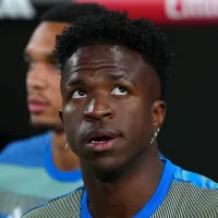 Liverpool entende que pode contratar Vinicius Júnior após clima pesado no Real Madrid