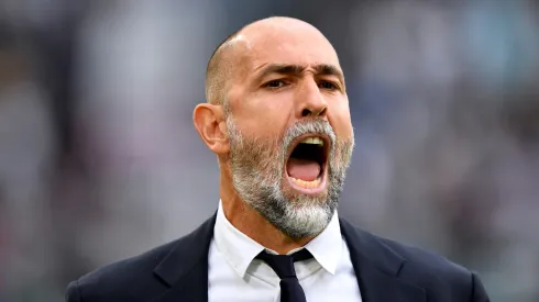 Igor Tudor é demitido da Juventus (Foto: Valerio Pennicino/Getty Images)