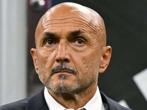 Luciano Spalletti e Raffaele Palladino podem pintar na Juventus
