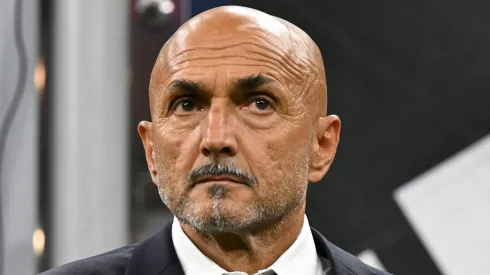 Luciano Spalletti é um dos nomes fortes para assumir a Juventus (Foto: Claudio Villa/Getty Images)