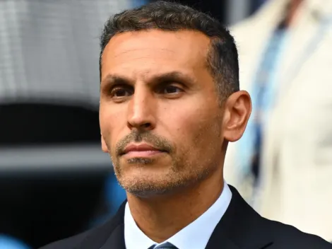 Manchester City avança por Jeremy Monga e pressiona Leicester
