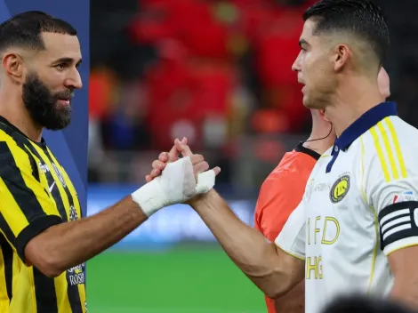Al-Nassr x Al-Ittihad se enfrentam nesta terça (28); Veja prováveis times