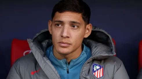 Molina pode ser reforço da Juventus (Foto: Flor Tan Jun/Getty Images)