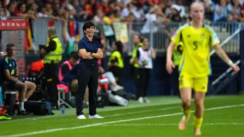 Espanha precisa de uma vitória ou empate para se classificar – Foto: Angel Martinez/Getty Images
