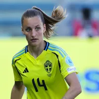 Nathalie Bjorn, destaque do Chelsea, critica Liga Saudita Feminina e afirma que nem tudo é sobre dinheiro