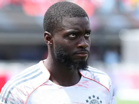 Manchester City entra na briga pela contratação de Dayot Upamecano