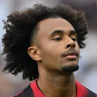 Zirkzee quer deixar o Manchester United e Brighton entra na lista de clubes interessados