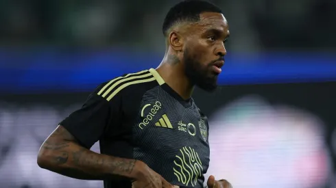 Ivan Toney é desejado pela diretoria do Everton – (Photo by Yasser Bakhsh/Getty Images)