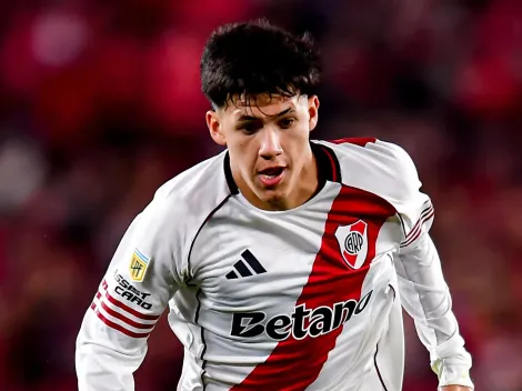 Juan Cruz Meza é alvo do Borussia