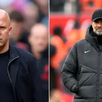 Liverpool tem começo ruim, mas diretoria mantém Arne Slot e descarta Jürgen Klopp