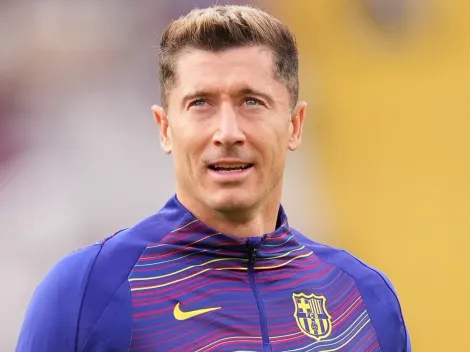 Manchester United pode buscar Kevin Filling após desistir de Lewandowski