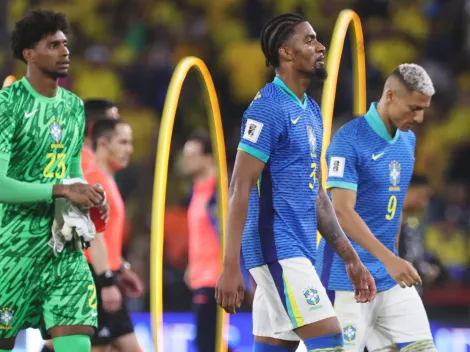 West Ham quer avançar pelo zagueiro Alexsandro