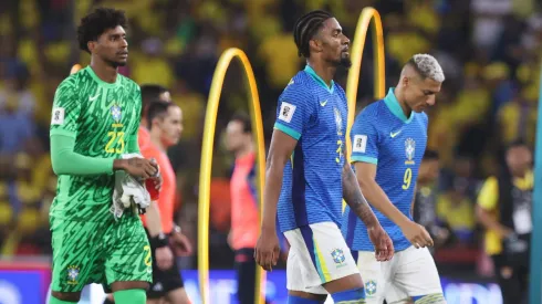 West Ham quer anunciar a contratação de Alexsandro – (Photo by Franklin Jacome/Getty Images)