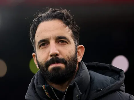 Manchester United define Gallagher como prioridade após não de Bellingham