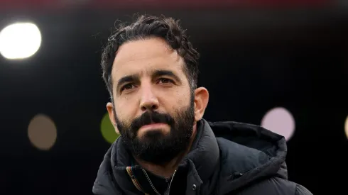 Manchester United decide contratar Gallagher, do Atlético de Madrid, após não de Jobe Bellingham. (Foto: Carl Recine/Getty Images)