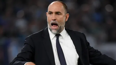 Juventus deve anunciar Luciano Spalletti para a vaga de Igor Tudor – (Photo by Marco Rosi – SS Lazio/Getty Images)