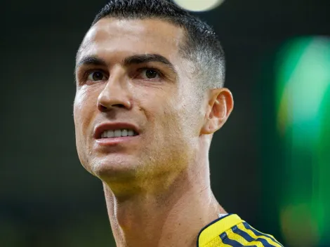 Cristiano Ronaldo e o Al-Nassr são eliminados da Copa do Rei Saudita