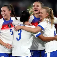 Inglaterra vence a Austrália por 3 a 0 e conquista a primeira vitória após o título da Eurocopa Feminina