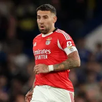 Otamendi quer deixar a Europa para retornar ao River Plate após a Copa do Mundo em 2026