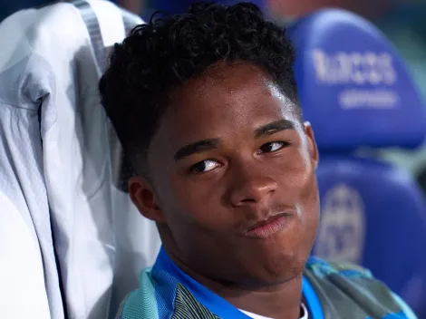 Stuttgart entra na briga para contratar Endrick por empréstimo