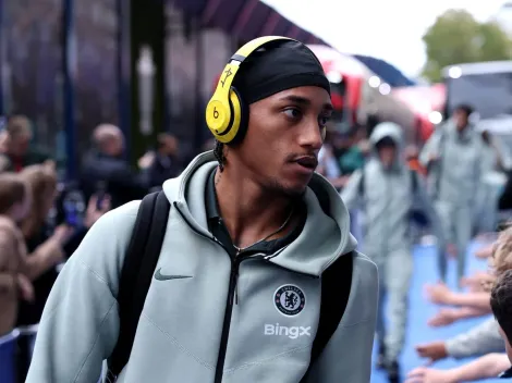 Enzo Maresca avalia momento de João Pedro no Chelsea