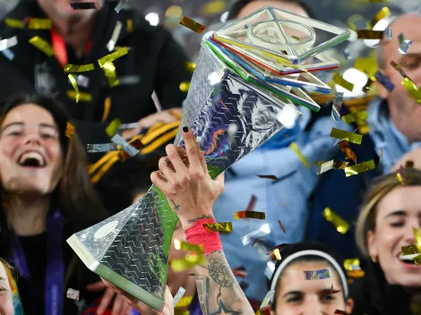 Espanha e Alemanha avançam à final da Women’s Nations League