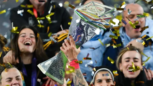 Espanha sonha com o bi e a Alemanha com o título inédito – Foto: David Ramos/Getty Images