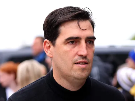 Juventus intensifica interesse em contratar Andoni Iraola, do Bournemouth