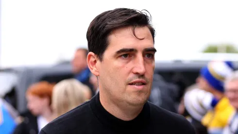 Juventus tem interesse em Andoni Iraola. Foto: Ed Sykes