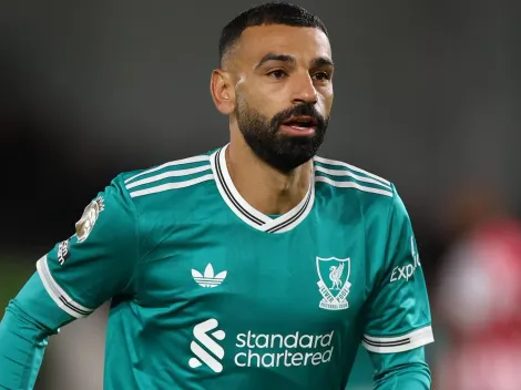 Arábia Saudita volta a sonhar com a contratação de Salah