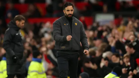 Manchester United quer Kevin Filling, do AIK. (Photo by Carl Recine/Getty Images)