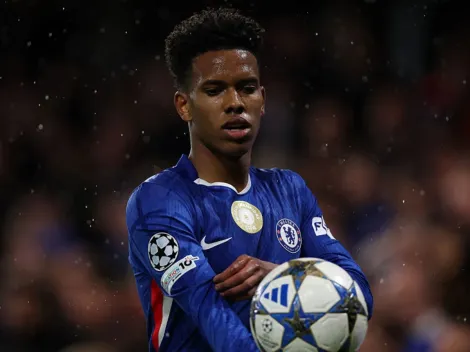 Estêvão revela que não gosta de ser chamado de Messinho