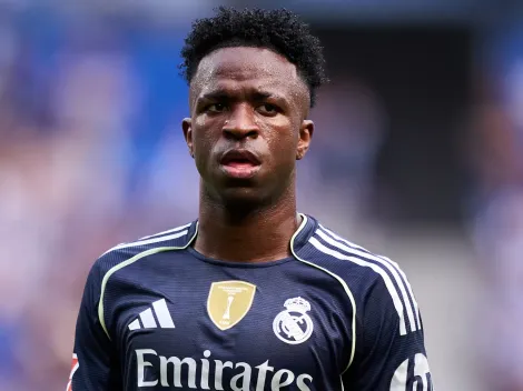 Real Madrid quer Haaland e Yildiz com a venda de Vini