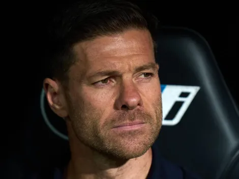 Fontes informam que Xabi Alonso pensa ser o Guardiola nos vestiários