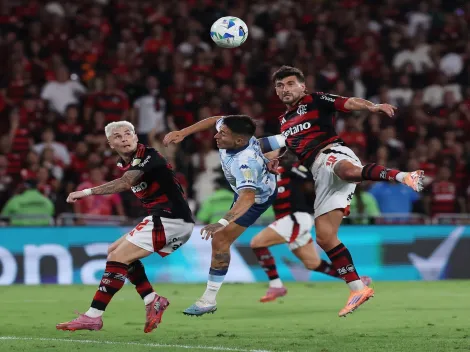 Racing chega para duelo decisivo da Libertadores contra o Flamengo com série positiva em casa