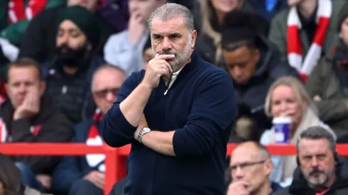 Ange Postecoglou pode ser escolhido pelo Celtic para substituir Brendan Rogers, ex-técnico do Liverpool