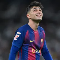 Barcelona confirma lesão de Pedri, que deve ser desfalque para Hansi Flick em até seis jogos
