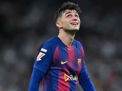 Pedri será desfalque em até seis jogos