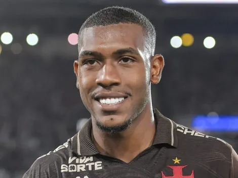Betis oferece R$ 155 milhões por Rayan, mas Vasco recusa