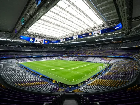 Real Madrid considera processo milionário contra a Uefa