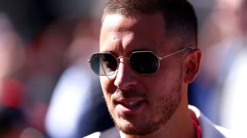 Hazard é ídolo e venceu títulos de Premier League com o Chelsea